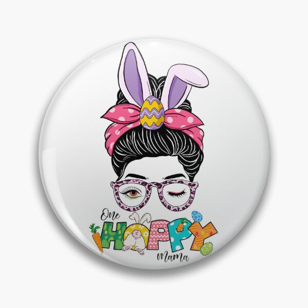 Aperçu de l'œuvre Happy Easter  créée et vendue par DavidBriot.