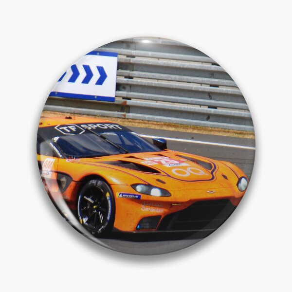 Item preview, Aston Martin Vantage AMR Motorsport Racing Action designed and sold by AndyEvansPhotos.