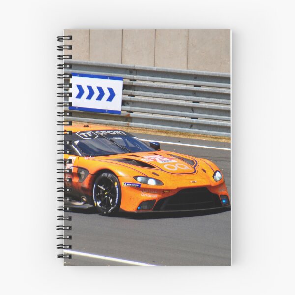 Item preview, Aston Martin Vantage AMR Motorsport Racing Action designed and sold by AndyEvansPhotos.