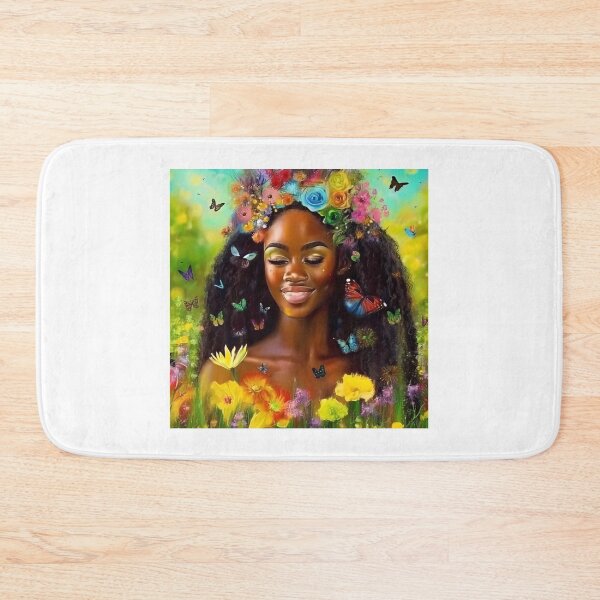 Item preview, The charm and natural beauty of women, women's shirts, natural shirts, colorful shirts designed and sold by MissCirce1993.