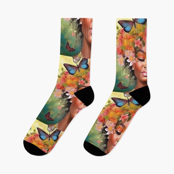 Item preview, The charm and natural beauty of women, women's shirts, natural shirts, colorful shirts designed and sold by MissCirce1993.