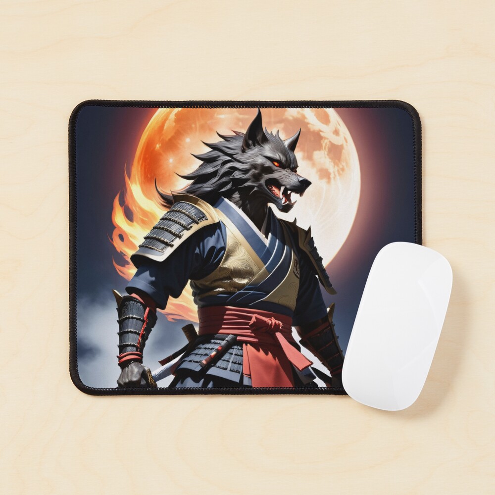 Item preview, Mouse Pad designed and sold by ChimericCreate.