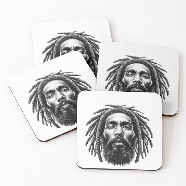 Item preview, Rastafari Survivor: Post-Apocalyptic Vibes designed and sold by Barbaventuras.