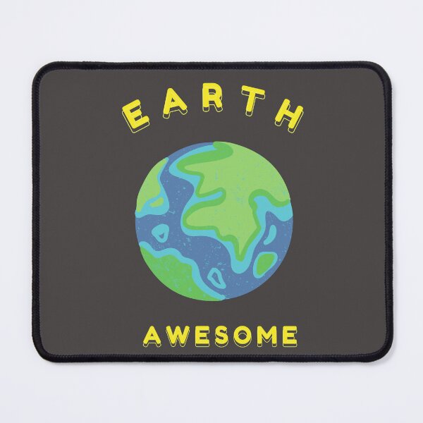 Item preview, awesome earth designed and sold by incred.