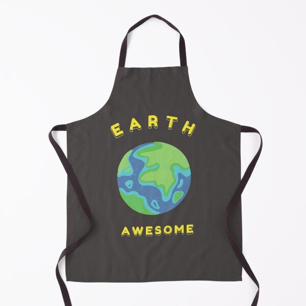 Item preview, awesome earth designed and sold by incred.