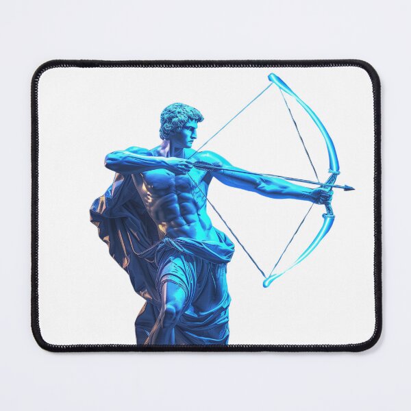 Item preview, Apollo's Neon Oracle designed and sold by palmyst.