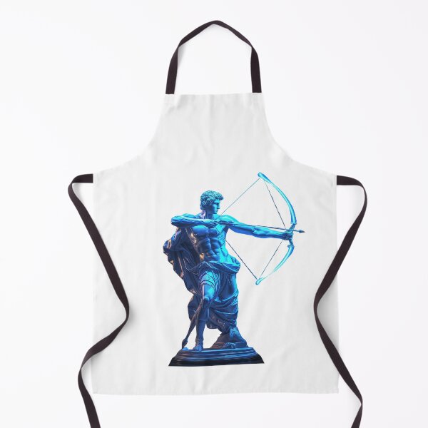 Item preview, Apollo's Neon Oracle designed and sold by palmyst.