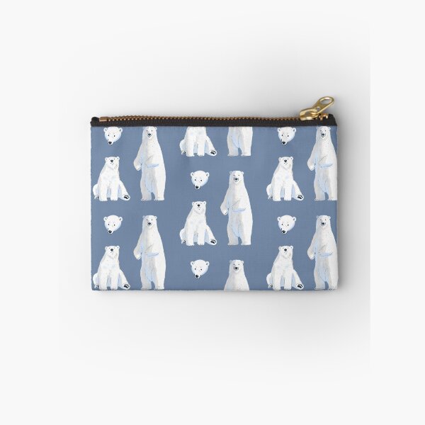 Item preview, Polar bear illustration pack designed and sold by Yaragold.
