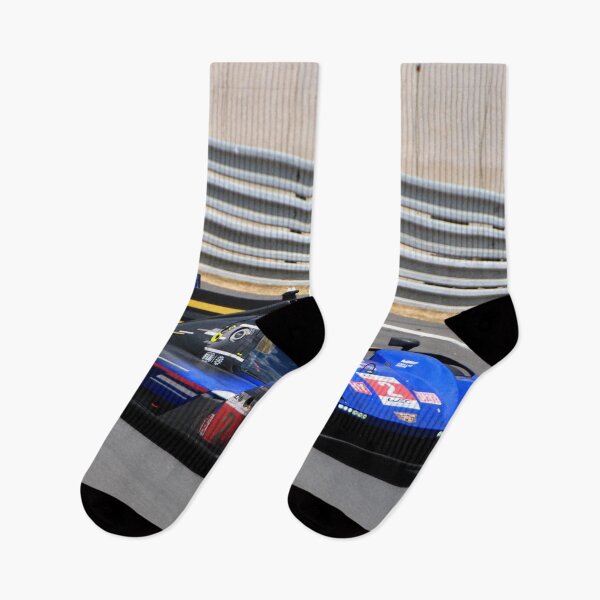Item preview, Cadillac V Series R Motorsport Racing Action designed and sold by AndyEvansPhotos.