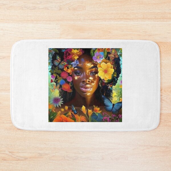 Item preview, The charm and natural beauty of women, women's shirts, natural shirts, colorful shirts designed and sold by MissCirce1993.