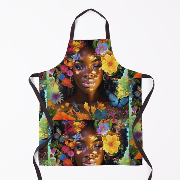 Item preview, The charm and natural beauty of women, women's shirts, natural shirts, colorful shirts designed and sold by MissCirce1993.