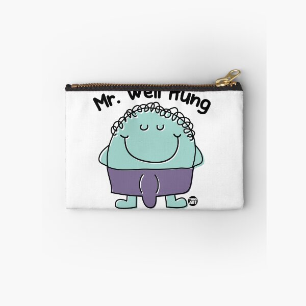 Item preview, LIL LOSERS - MR WELL HUNG designed and sold by TODD GOLDMAN.