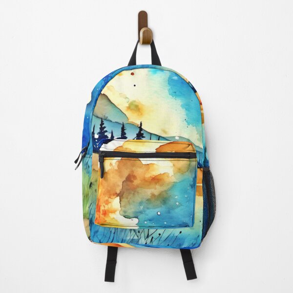 Item preview, Full Moon Painting designed and sold by Health And Fitness Posts e-Store.