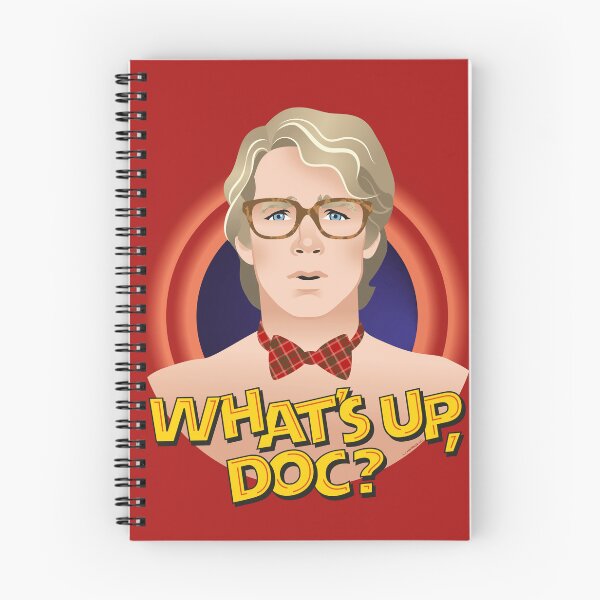 Item preview, Howard! designed and sold by AleMogolloArt.