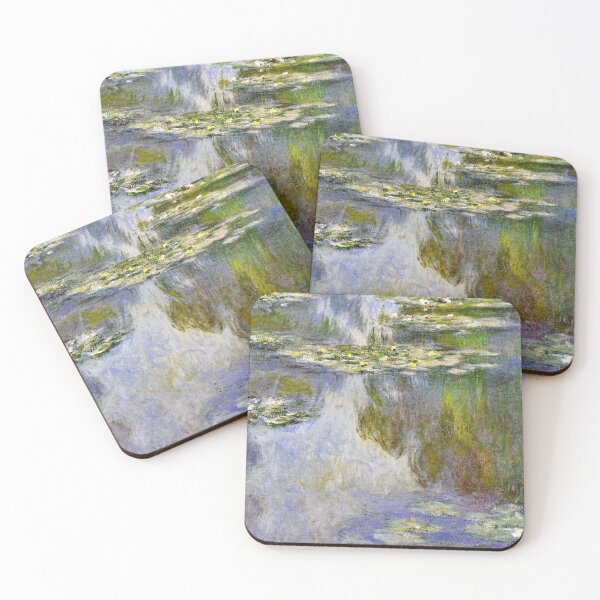Item preview, Claude Monet  designed and sold by realQ.