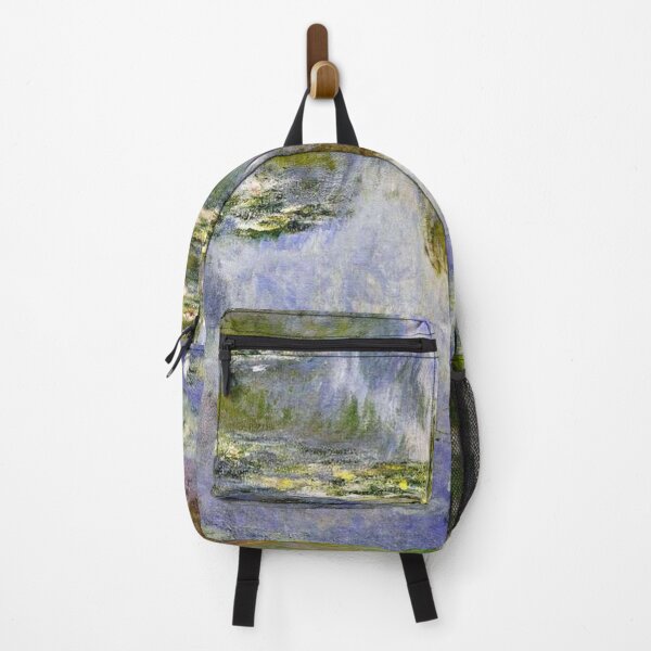 Item preview, Claude Monet designed and sold by realQ.