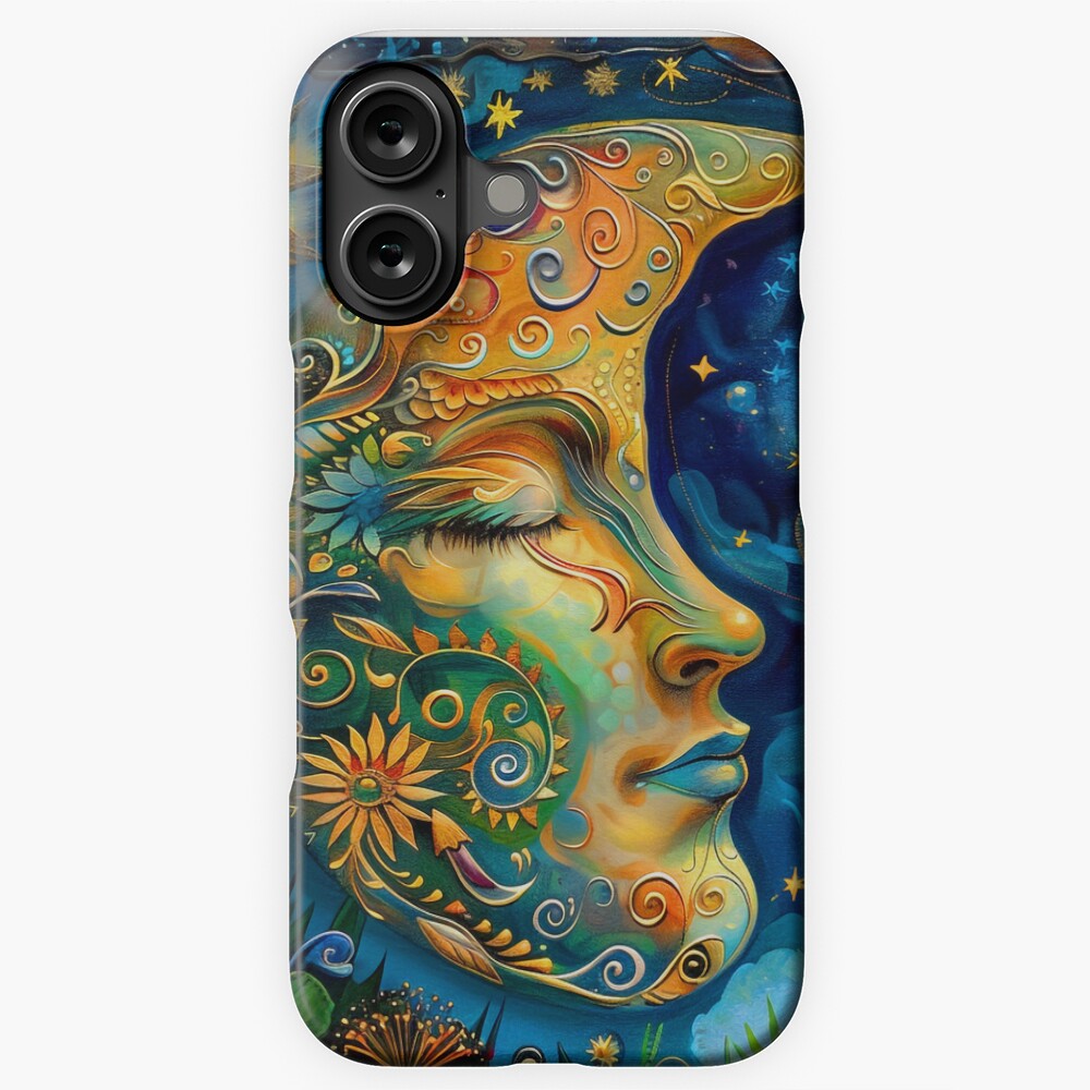 Item preview, iPhone Snap Case designed and sold by phatpuppyart.