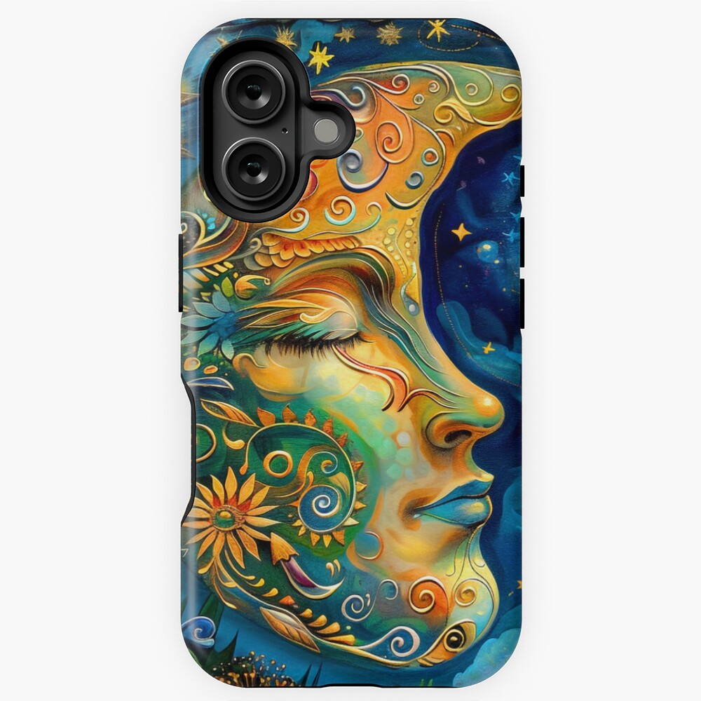 Item preview, iPhone Magsafe Tough Case designed and sold by phatpuppyart.