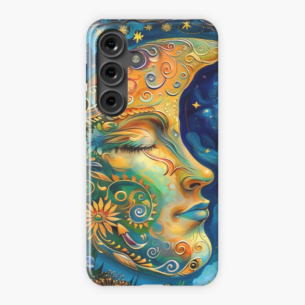 Item preview, Samsung Galaxy Snap Case designed and sold by phatpuppyart.