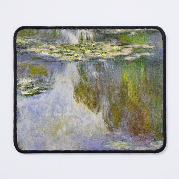 Item preview, Claude Monet designed and sold by realQ.