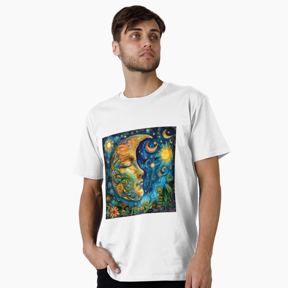 Item preview, Premium T-Shirt designed and sold by phatpuppyart.