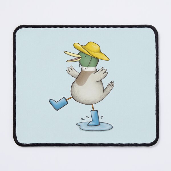 Item preview, Puddle Duck designed and sold by SophieCorrigan.