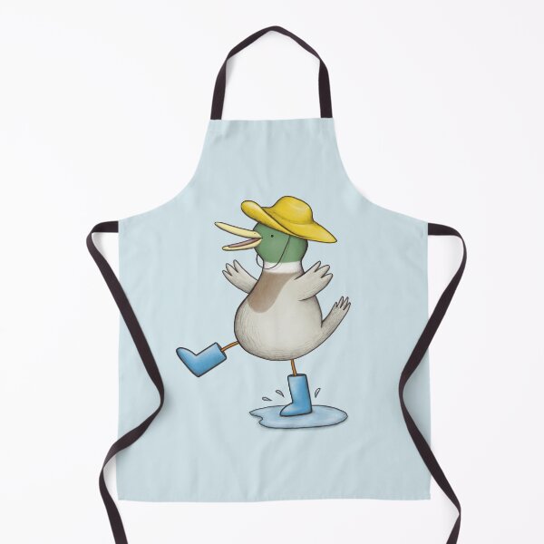 Item preview, Puddle Duck designed and sold by SophieCorrigan.