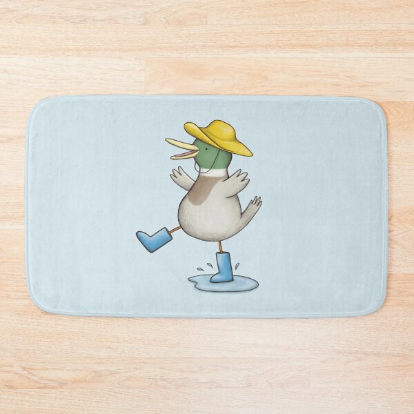 Item preview, Puddle Duck designed and sold by SophieCorrigan.