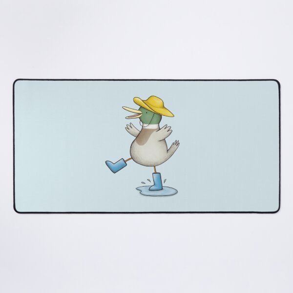 Item preview, Puddle Duck designed and sold by SophieCorrigan.