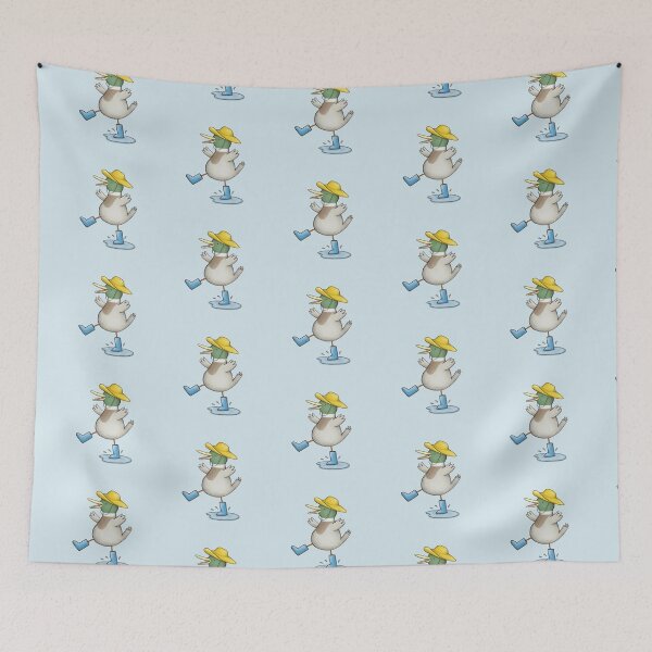 Item preview, Puddle Duck designed and sold by SophieCorrigan.