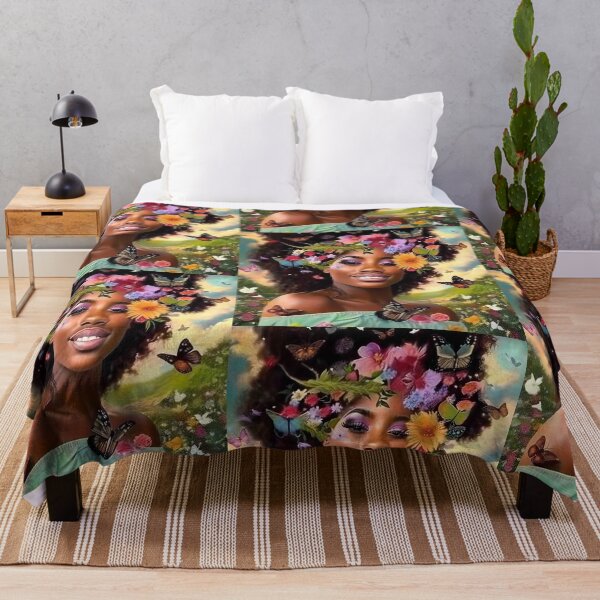 Item preview, The charm and natural beauty of women, women's shirts, natural shirts, colorful shirts designed and sold by MissCirce1993.