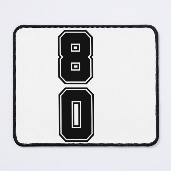 Item preview, Number 80 designed and sold by Gajaman Creations.