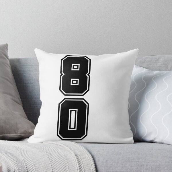 Item preview, Number 80 designed and sold by Gajaman Creations.