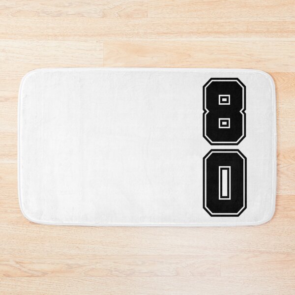 Item preview, Number 80 designed and sold by Gajaman Creations.