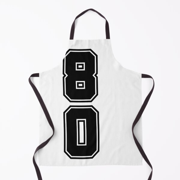 Item preview, Number 80 designed and sold by Gajaman Creations.
