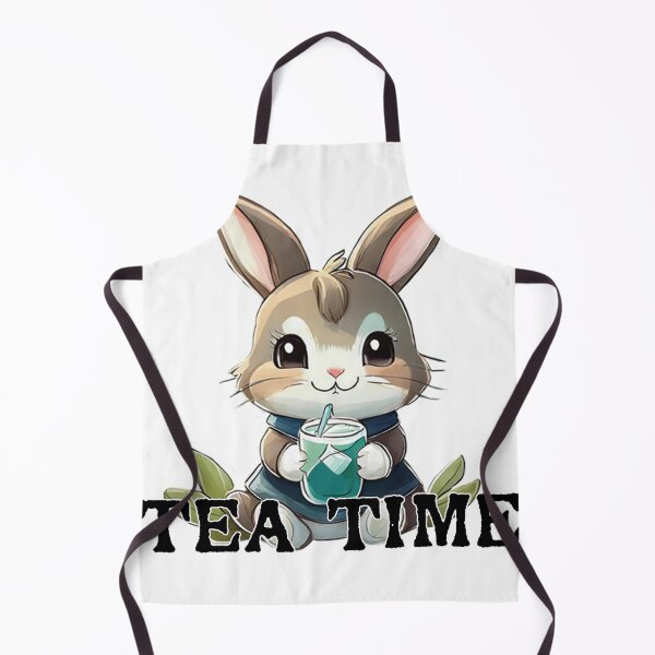 Item preview, Tea time designed and sold by NaitoGraphisme.