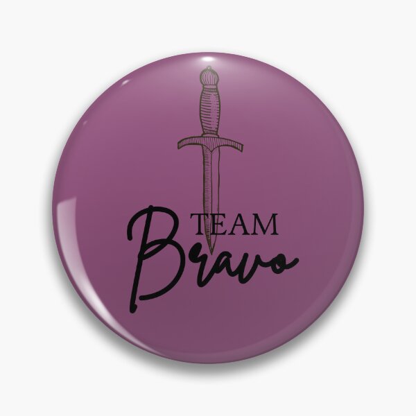 Item preview, Team Bravo designed and sold by ShadesofGrim.