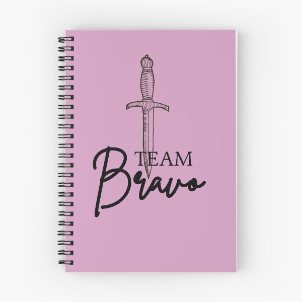 Item preview, Team Bravo designed and sold by ShadesofGrim.
