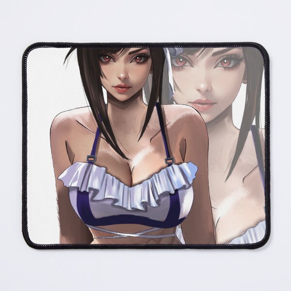 Item preview, Tifa - Costa del Sol designed and sold by kittymiya.