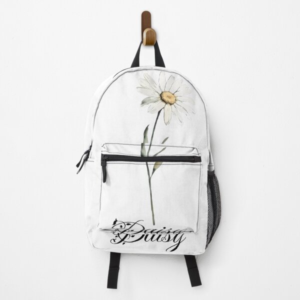 Item preview, Birthday Daisy Flower designed and sold by ArtbyAiGallery.