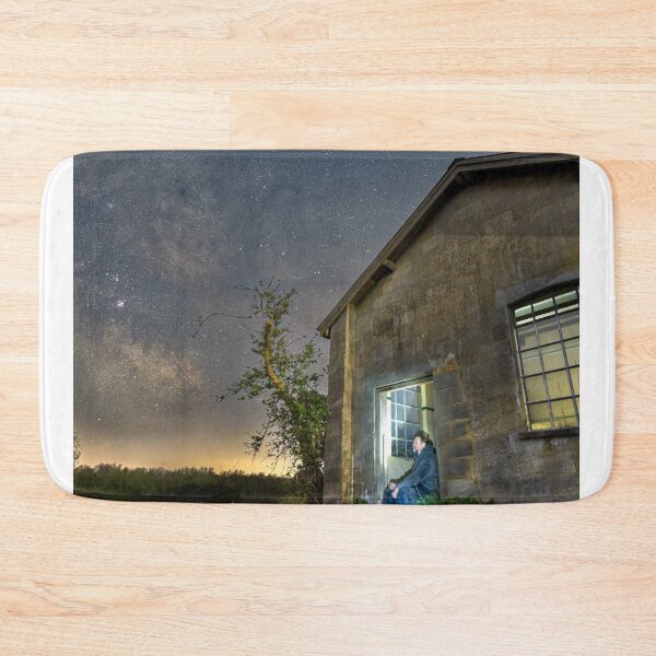 Item preview, Roger at the old Pumphouse from Chislet Colliery designed and sold by rogerstanger.