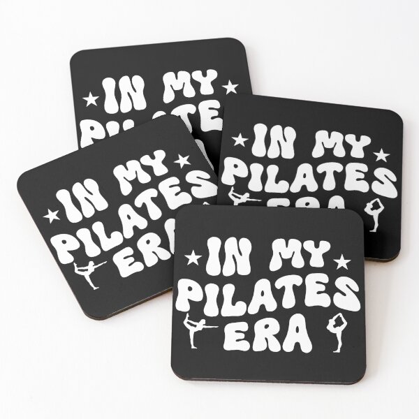 Item preview, In My Pilates Era Funny Pilates Workout designed and sold by Azz4art.