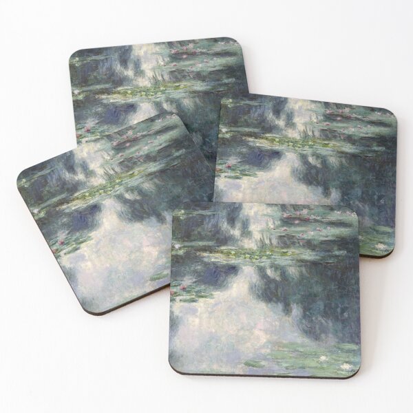 Item preview, Claude Monet  designed and sold by realQ.