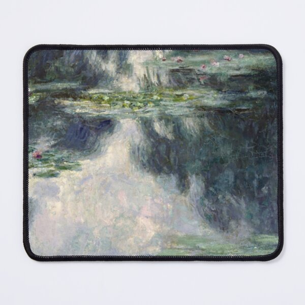 Item preview, Claude Monet designed and sold by realQ.