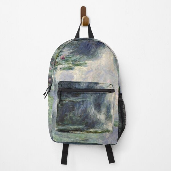 Item preview, Claude Monet designed and sold by realQ.