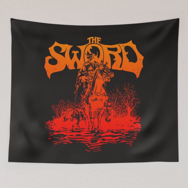 Item preview, The Sword Band designed and sold by MARPATEL.