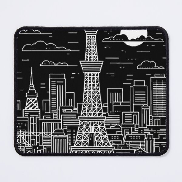 Item preview, TOKYO designed and sold by likbatonboot.