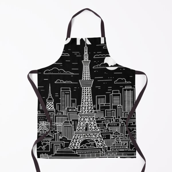 Item preview, TOKYO designed and sold by likbatonboot.