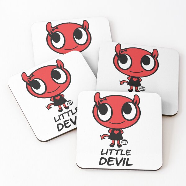 Item preview, LITTLE DEVIL designed and sold by TODD GOLDMAN.