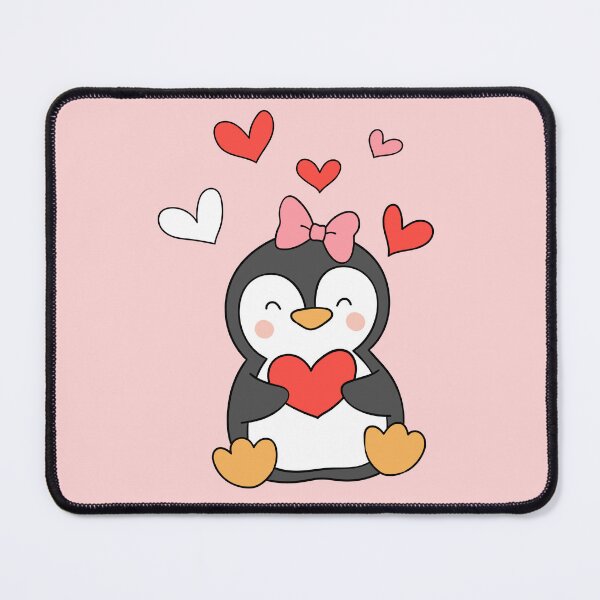 Item preview, Love Penguins,  Cute penguins, penguin art, adorable animals, baby penguin  designed and sold by Martist01.